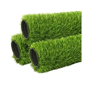 Factory direct sales home garden landscaping artificial lawn grass artificial grass made manufacturer