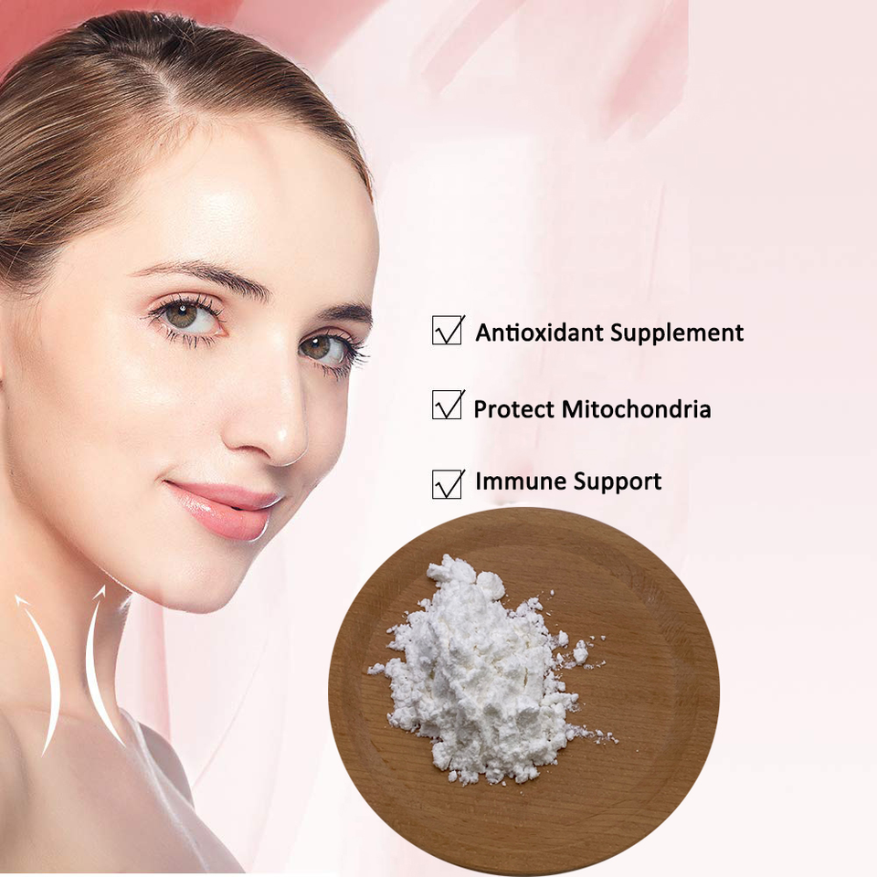 Ergothioneine benefits Ergothioneine benefits