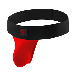 <span class=keywords><strong>Slip</strong></span> da Uomo in Modal 3D con Ampio Elastico in Vita, Sexy Perizoma <span class=keywords><strong>Senza</strong></span> Laccetti per San Valentino - Product Image 4