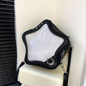 Thấp moq tùy chỉnh độc đáo quái vật hình ITA túi làm cho Tùy chỉnh hình túi từ thiết kế của bạn - Product Image 2