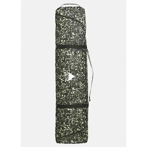 Muestra gratuita: Estuche de transporte multiusos duradero con logotipo personalizado para equipo de nieve, con longitud ajustable para esquís y tablas de snowboard. - Product Image 5