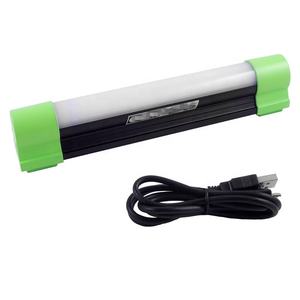 Lampe de travail Rechargeable à usage multiple de 600 lumens avec batterie Lithium-<span class=keywords><strong>Ion</strong></span> - Product Image 2