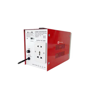 Contrôle automatique de relais de stabilisateur de régulateur de tension AC110-260V pour l'<span class=keywords><strong>onduleur</strong></span> solaire de l'Afrique <span class=keywords><strong>8000VA</strong></span> - Product Image 5