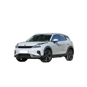 2023 coche usado Lynk & Co 06 híbrido eléctrico <span class=keywords><strong>de</strong></span> largo alcance edición máxima Auto FWD asientos <span class=keywords><strong>de</strong></span> cuero R18 Acura izquierda Venta caliente - Product Image 1