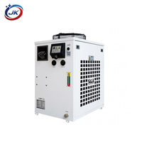 Modèle CW-5300 refroidisseur d'eau industriel refroidisseur d'eau de refroidissement pour machine de gravure laser et machine de découpe