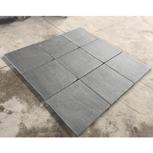 Đá Lát Sàn Bazan Đen Tùy Chỉnh Rẻ Hơn - Product Image 2