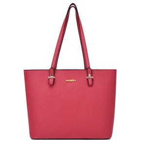 2025 femmes mode grand sac litchi motif nouveau quatre pièces ensemble une épaule poche bandoulière avec fermeture à glissière - Product Image 6