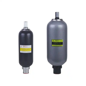 ปั๊มสะสมกระเพาะปัสสาวะไฮดรอลิกความดันสูงหลากหลายรูปแบบการใช้งานแรงดันคงที่ความปลอดภัยที่ดีสภาพใหม่ - Product Image 2