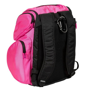 Mochila grande para equipo de gimnasio, almacenamiento de equipo, bolsas para raqueta de tenis de bádminton Pickleball <span class=keywords><strong>Padel</strong></span> para hombres y mujeres con bolsillo para zapatos - Product Image 4