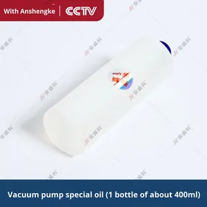 อะไหล่เครื่องดูดฝุ่น ตัวกรองปั๊มสุญญากาศและน้ำมัน - Product Image 5