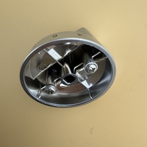 Custom <b>Plastic</b> Junction Box PP Material Injection Molding Parts For Electronics <b>Enclosures</b> - Product Image 2