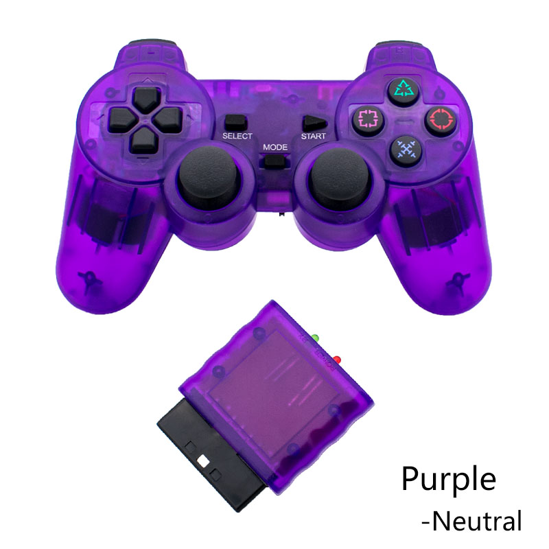 violet transparent