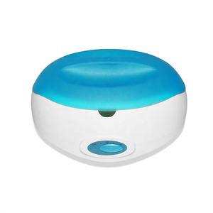 Calentador de <span class=keywords><strong>Parafina</strong></span> Eléctrico Profesional <span class=keywords><strong>para</strong></span> Manicura, Uso en Salón y en Casa, <span class=keywords><strong>para</strong></span> Depilación en Manos y Pies - Product Image 2