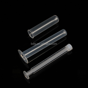 Medicina imballaggio Femminile Salute Supporto sterili Vaginale Supposta Applicatori per La Maggior Parte Vaginale Supposte - Product Image 3