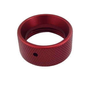 Customized CNC Machining Services Stainless Steel Milling Metal Aluminum Manufacturing High-precision 5-axis CNC Parts Machining - Product Image 5