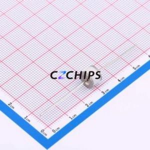 ท่อปล่อยก๊าซทรานซิสเตอร์ (GDT) ส่วนประกอบของรู2R2500LL-8 (THT) แบบดั้งเดิมและใหม่เอี่ยม - Product Image 2