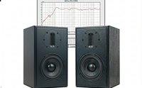 5.25 pouces passif étagère haut-parleur système de cinéma maison amplificateur de son haut-parleur en bois fièvre bricolage ordinateur haut-parleur Audio