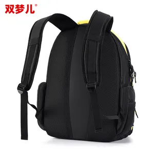 Waterproof Multi-functional Durable Heavy Duty Plumber Electrician's Kit Backpack