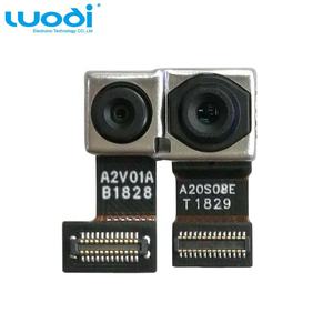 <span class=keywords><strong>Xiaomi</strong></span> <span class=keywords><strong>Redmi</strong></span> <span class=keywords><strong>Note</strong></span> 6 <span class=keywords><strong>Pro</strong></span> <span class=keywords><strong>fotocamera</strong></span> frontale accessorio cavo flessibile per telefono cellulare - Product Image 1