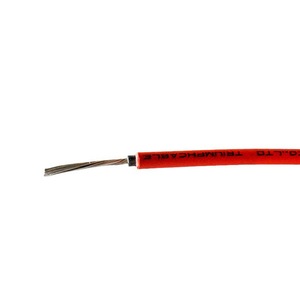 Shengpai PV1-F 2.5 Sq Mm Solar Cable XLPE Sheath 0.6 KV UV Free - Product Image 3