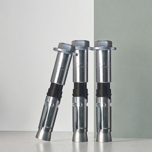 Бетонный Гальванизированный винт из нержавеющей стали, расширительный стеновой Клин анкер M8/M10/M16/M20/M24 тяжелый анкерный болт - Product Image 4