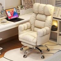 Moderner bequemer Drehstuhl für Heim und Büro mit ausziehbarem Sofa-Back Boss Design Esports oder Lernst uhl