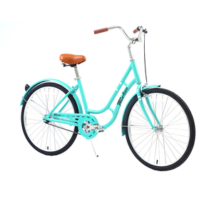 Vélo de montagne à vitesse unique 28 pouces 26 pouces au design coloré, vélo de route <span class=keywords><strong>Sava</strong></span> avec support pour vélo de fille - Product Image 2
