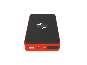 <span class=keywords><strong>Prix</strong></span> usine 12V Portable Car Jump Starter Multifonction Jump Starter Power Bank avec lampe de poche - Product Image 2