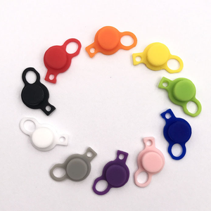 Repair Part Colorful C Stick Cover C Analog Joystick Cover for New <strong>3DS</strong>/new 3DSLL XL - Product Image 1