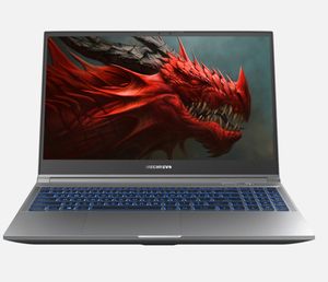 Ordinateur portable MECHREVO Jiaolong 5 2021 d'occasion, AMD Ryzen 5/7, 16 Go de RAM, 512 Go de SSD, écran 15,6 pouces, Windows 10/11 disponible - Product Image 1