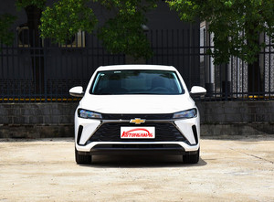 Nuovissimo Chevrolet <span class=keywords><strong>Monza</strong></span> 4 porte auto di lusso 5 posti berlina leggera Turbo Multi-funzione tetto apribile alto-economico 1.5L motore a benzina - Product Image 2