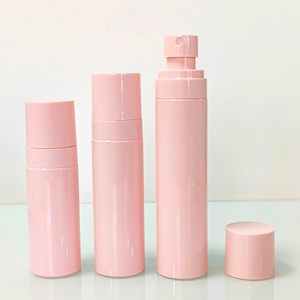 80ml 60ml 100ml rosa profumo <span class=keywords><strong>crema</strong></span> per il lavaggio della bocca contenitori cosmetici nebbia sottile bottiglia di plastica <span class=keywords><strong>Spray</strong></span> per la cura della pelle <span class=keywords><strong>crema</strong></span> - Product Image 6