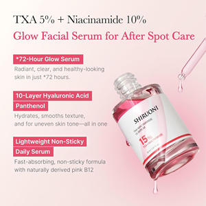Spot Niacinamida 15% Ácido Hialurónico para Hidratar, Humectar e Iluminar el Tono de Piel Facial - Product Image 2