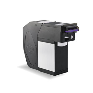 Efectivo aceptador todo en un quiosco de pago con dinero en efectivo aceptador - Product Image 2
