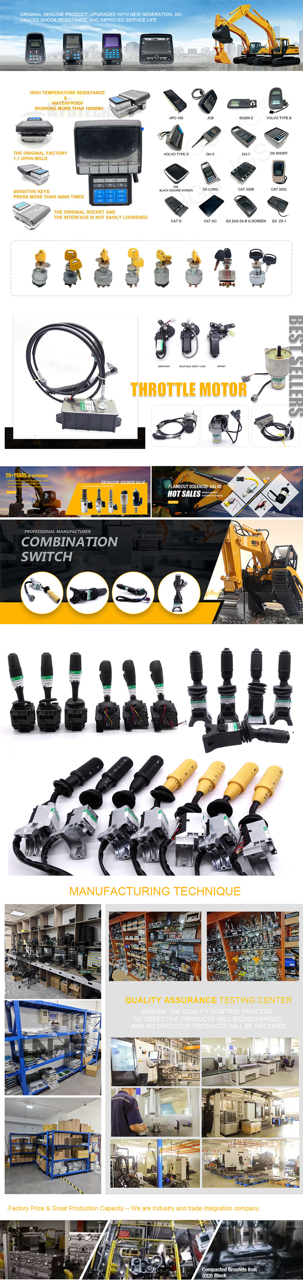 3932529 Fuel Shut off Solenoid - Reliable Cummins Replacement