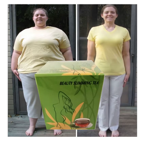 Té Adelgazante Herbal Orgánico OEM de Bajo Contenido en Grasas, Diseño Especial, Marca Privada, Rápido, Efectivo para un Vientre Plano, <span class=keywords><strong>Detox</strong></span> de 28 Días para la Pérdida de Peso - Product Image 1