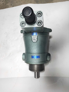 Pompe à piston hydraulique axiale haute pression MCY SCY YCY BCY PCY <span class=keywords><strong>MYCY</strong></span> CY14-1B 63YCY14-1B 40YCY14-1B 160YCY14-1B - Product Image 4