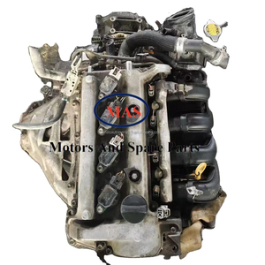 Motor de Gasolina Usado 2AZ 2AZ-FE de 2.4L <span class=keywords><strong>en</strong></span> Oferta para <span class=keywords><strong>Toyota</strong></span> Camry <span class=keywords><strong>RAV4</strong></span> - Product Image 2