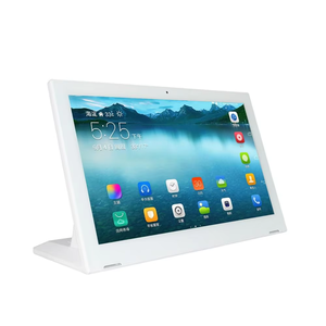 Máy tính bảng màn hình lớn 17 inch 1920*1080 IPS Màn hình cảm ứng giá rẻ <span class=keywords><strong>Android</strong></span> Máy tính bảng tất cả trong một - Product Image 2