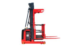 Jiagong Digunakan untuk Pengambilan Barang di Lorong yang Sangat Sempit, Walkie Picking, Pengambil Pesanan Elektrik Tingkat Tinggi dengan Tinggi Angkat 2300mm - Product Image 4