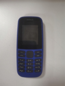 Nhà Máy Bán Buôn Nok105 2019 Phiên Bản GSM Điều Kiện Mới Giá Rẻ Tính Năng Điện Thoại Dual Sim Điện Thoại Nhỏ - Product Image 4