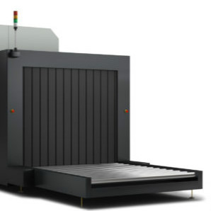 Máy quét kiểm tra hành lý X-RAY không chì rèm cửa Thiết bị kiểm tra an ninh che chắn rèm cửa - Product Image 3