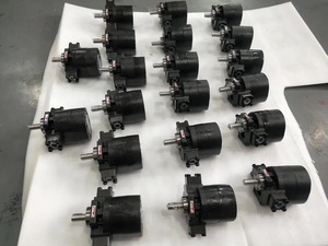 ปั๊มเคมีภัณฑ์ Gh1-19W-FR GH2-30C-F-L,GH2-35C-F-L,GH2-40C-F-L ปั๊มจ่ายสารเคมี GH1-02C/04C/07C/10C/15C/19C-W-LR/LL Kceice - Product Image 2