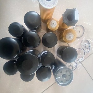 Penjualan terlaris Filter oli Filters mesin Diesel Filter mobil otomatis Filter untuk Toyota Filter - Product Image 2