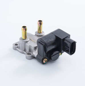 2227023020 22270-23020 2227023010 22270-23010 Soupape de régulation de ralenti pour Toyota Yaris - Product Image 2