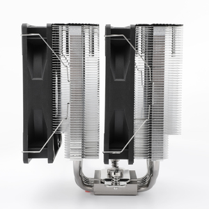 Thermalright Spirit 120 CPU Air Cooler With 7 Heat Pipes Dual 120mm PWM Fans for LGA1700 AM5 the PS120 Integrates Seven 6mm High - Product Image 3