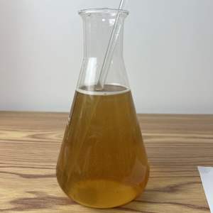 Fertilizante granulado orgânico do ácido húmico com cálcio e magnésio para folhas verdes grossas e crescimento rápido da colheita - Product Image 4