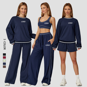 Fournisseurs <span class=keywords><strong>de</strong></span> vêtements <span class=keywords><strong>de</strong></span> sport, vêtements <span class=keywords><strong>de</strong></span> <span class=keywords><strong>yoga</strong></span>, ensembles <span class=keywords><strong>de</strong></span> survêtements, pantalons <span class=keywords><strong>de</strong></span> survêtement, ensembles <span class=keywords><strong>de</strong></span> tenues, hauts <span class=keywords><strong>de</strong></span> fitness, soutien-gorge <span class=keywords><strong>de</strong></span> <span class=keywords><strong>yoga</strong></span> pour femmes - Product Image 1