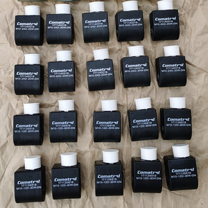 Pièces détachées Dynapac : Solénoïde de nivellement - Product Image 3
