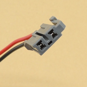 2 PIN Otomotiv Yakıt Pompası Kablo Demeti Konnektörü Elektrikli Toyota için Honda Araçlar için BC-035 - Product Image 4